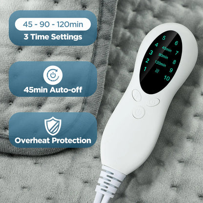 Electric Heating Blanket