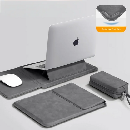 Laptop Sleeve Case with Stand