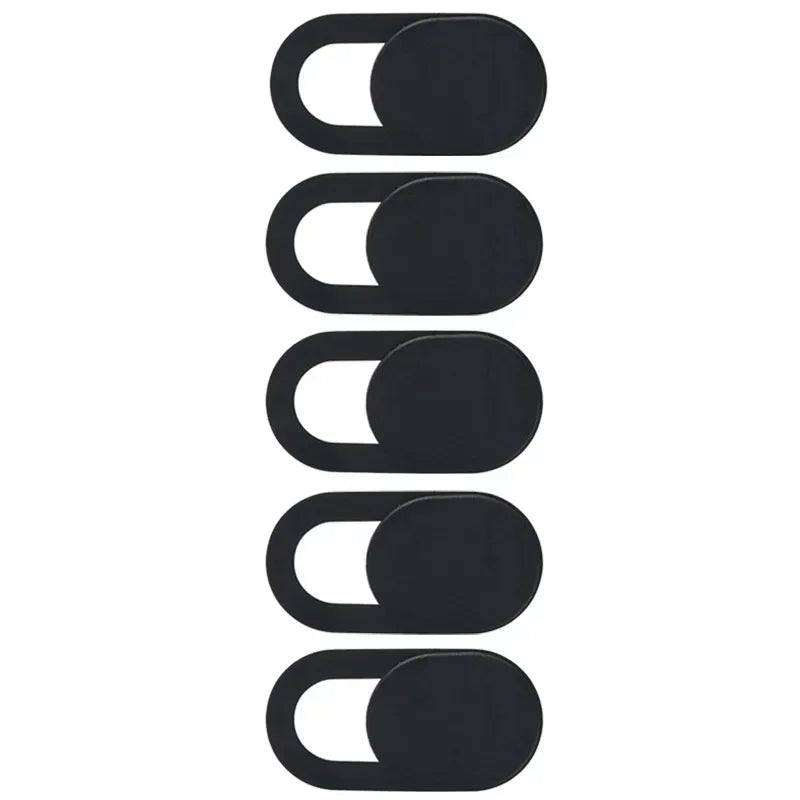 Webcam Privacy Cover