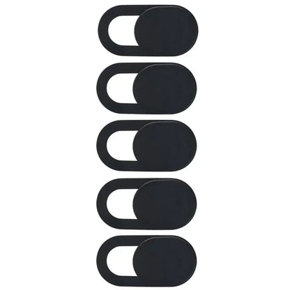 Webcam Privacy Cover