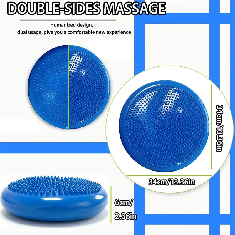 Wiggle Seat Balance Disc