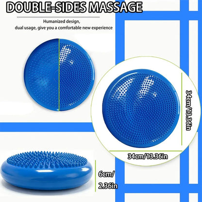 Wiggle Seat Balance Disc