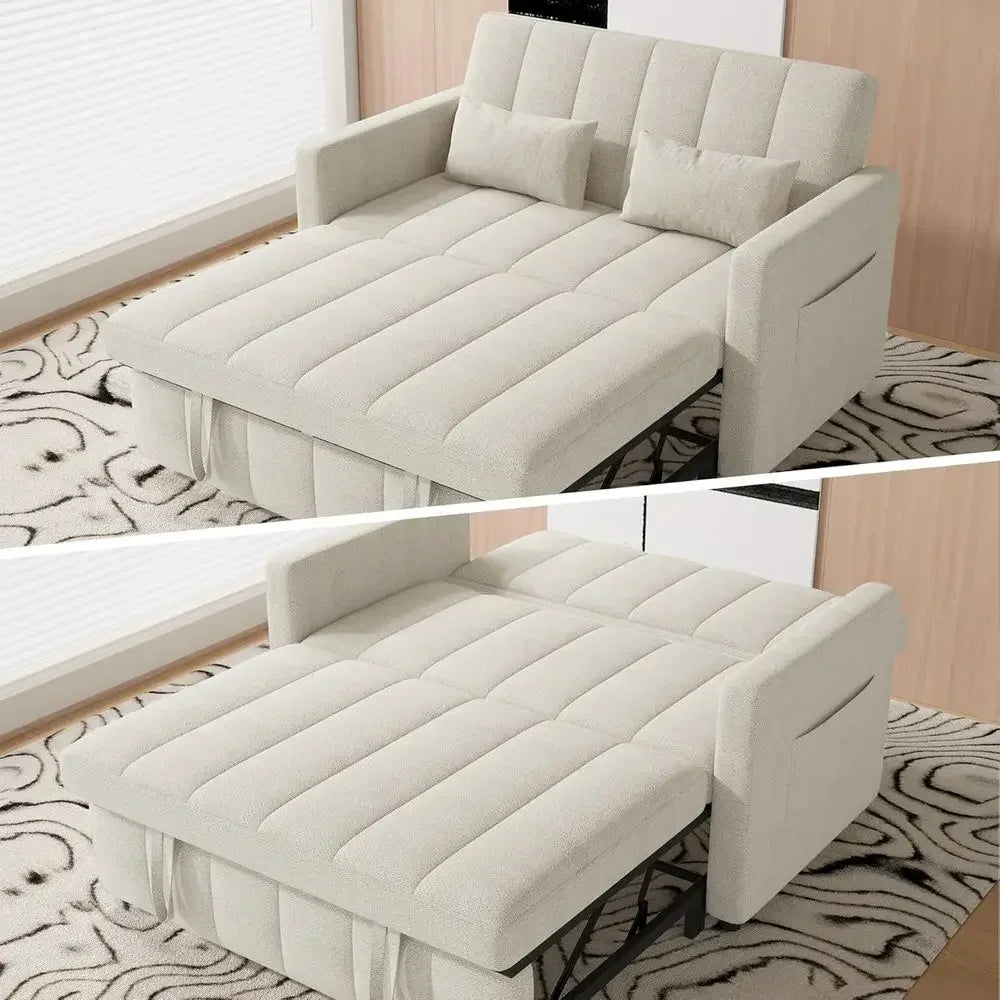 Haven Convertible Sofa Bed