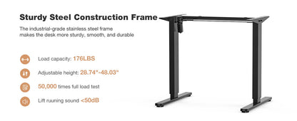 Summit Standing Desk