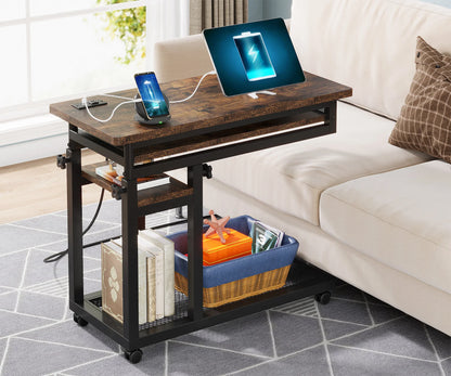 Voss Portable Laptop Desk