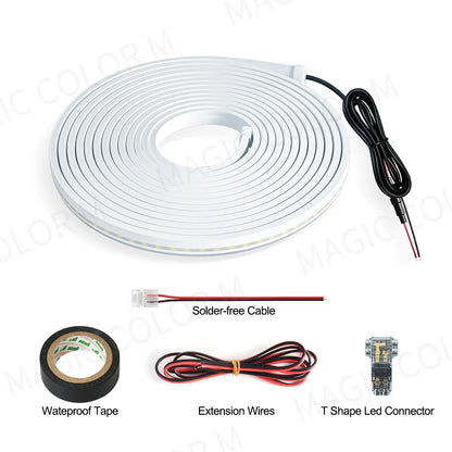 Tesla Interior LED Ambient Light Strip