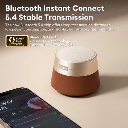 Lenovo HD103 Bluetooth Speaker