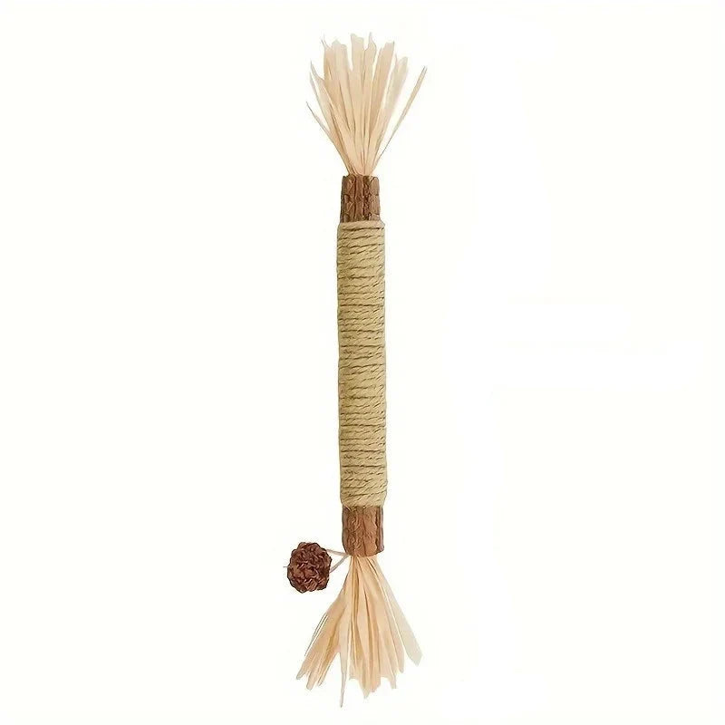 Silvervine Cat Chew Stick for Dental Health