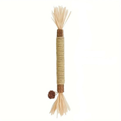 Silvervine Cat Chew Stick for Dental Health