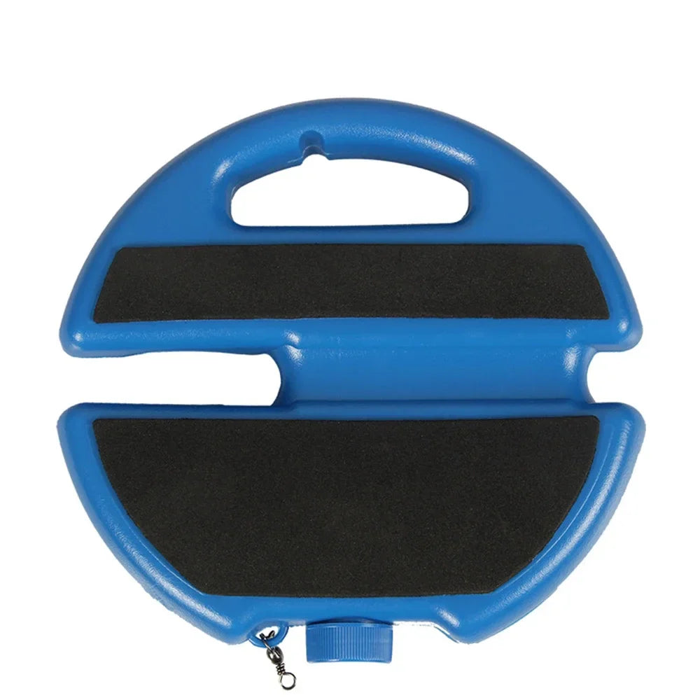 Tennis Rebound Trainer for Solo Practice