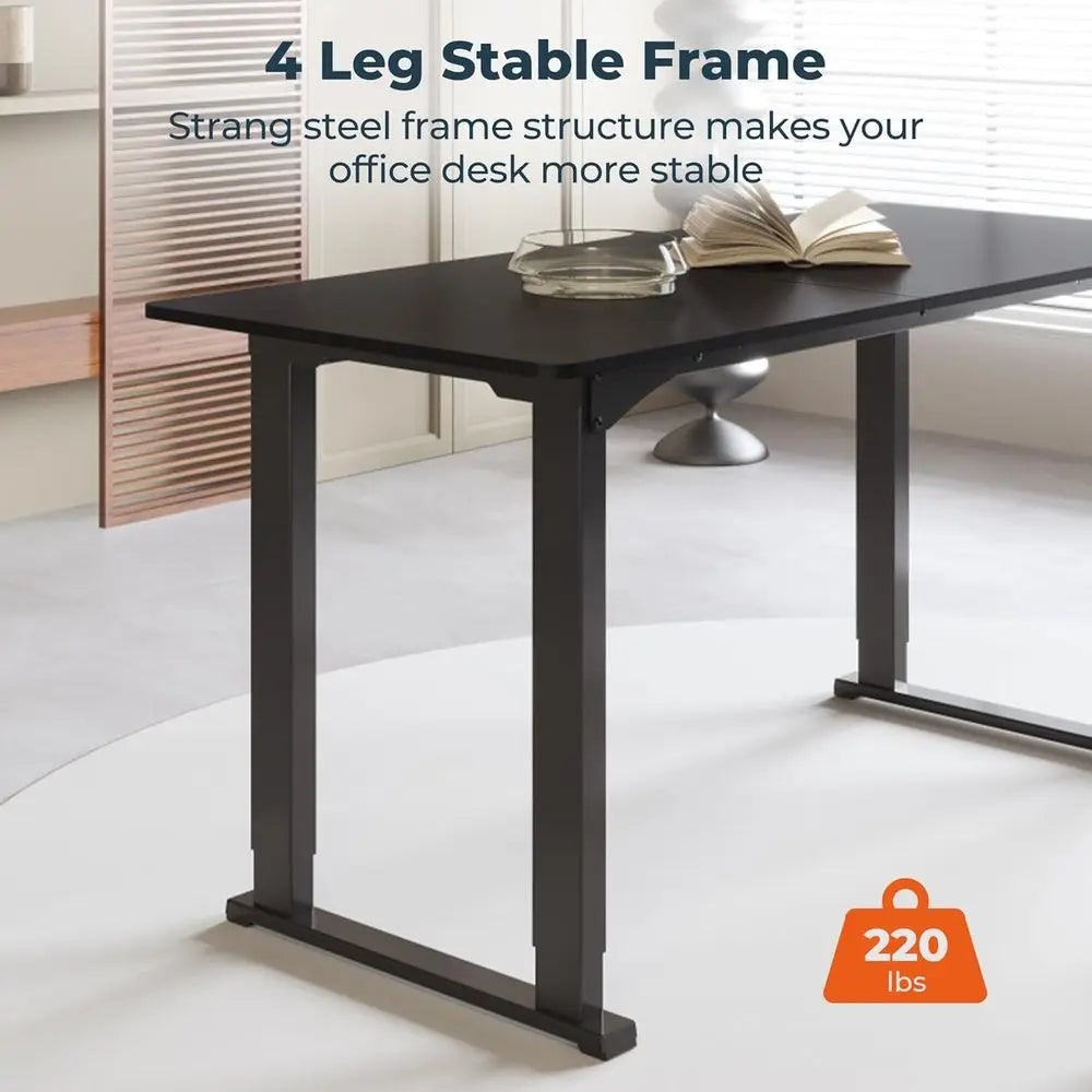 Splice-Board Standing Desk 71x31