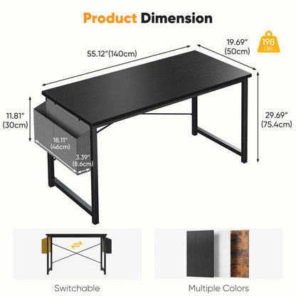 Voyager Portable Desk