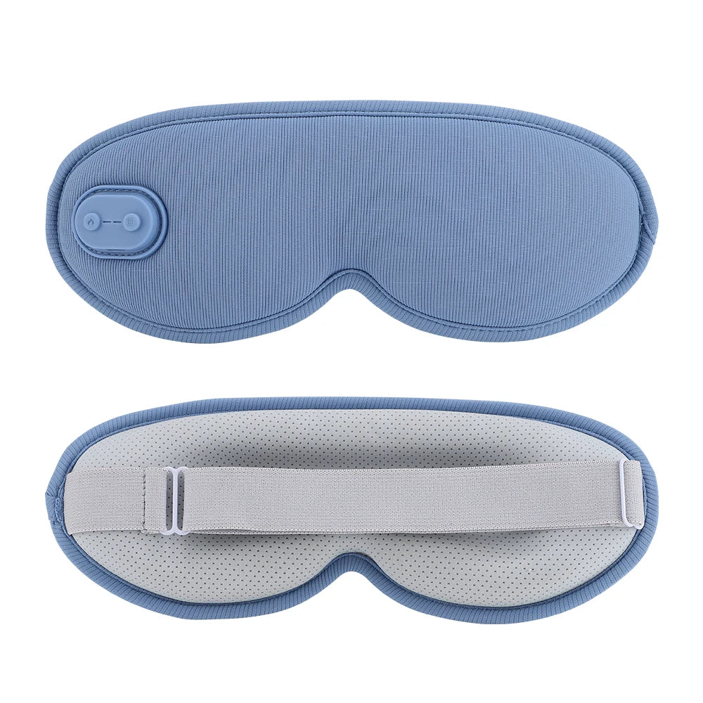 3D Cordless Eye Massager
