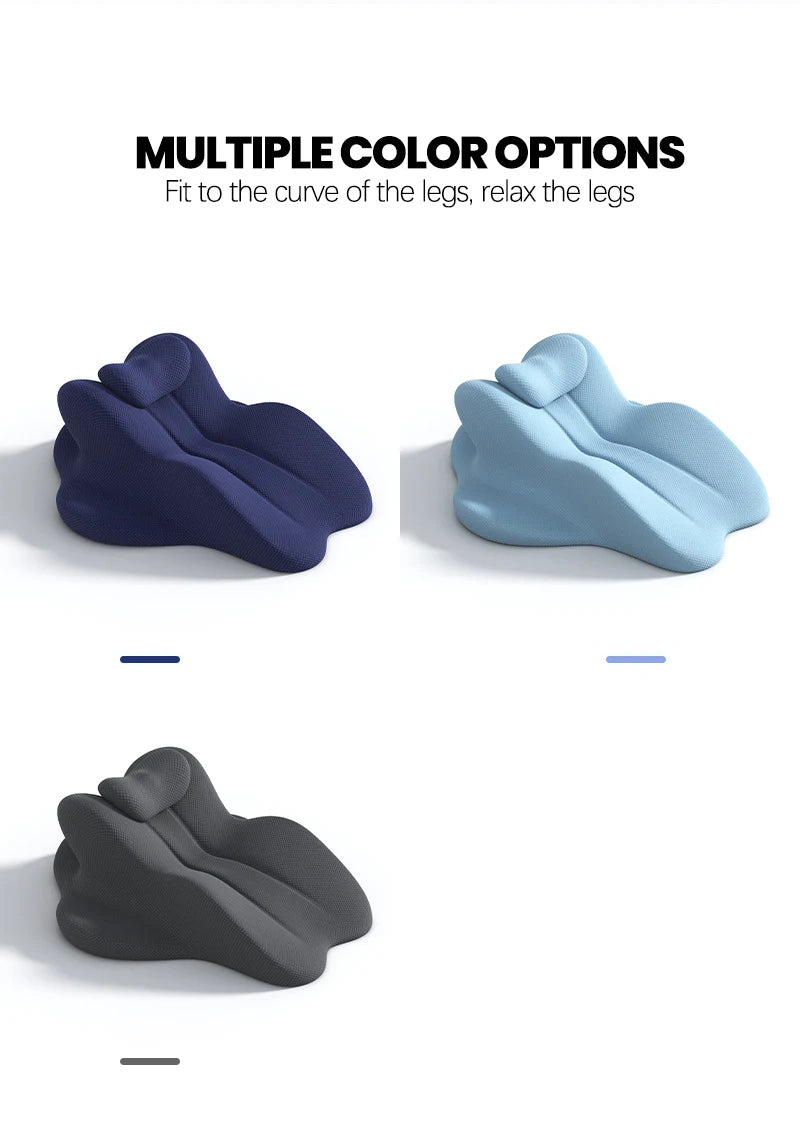 Memory Foam Wedge Reading Pillow