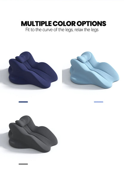 Memory Foam Wedge Reading Pillow