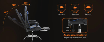 Vantage Racing Chair