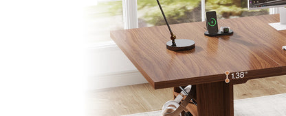 Camden Multi-Use Work Table