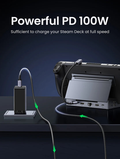 UGREEN 9-in-1 Docking Station