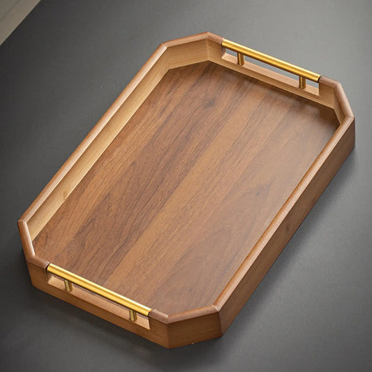HomeEssence Decorative Organization Tray