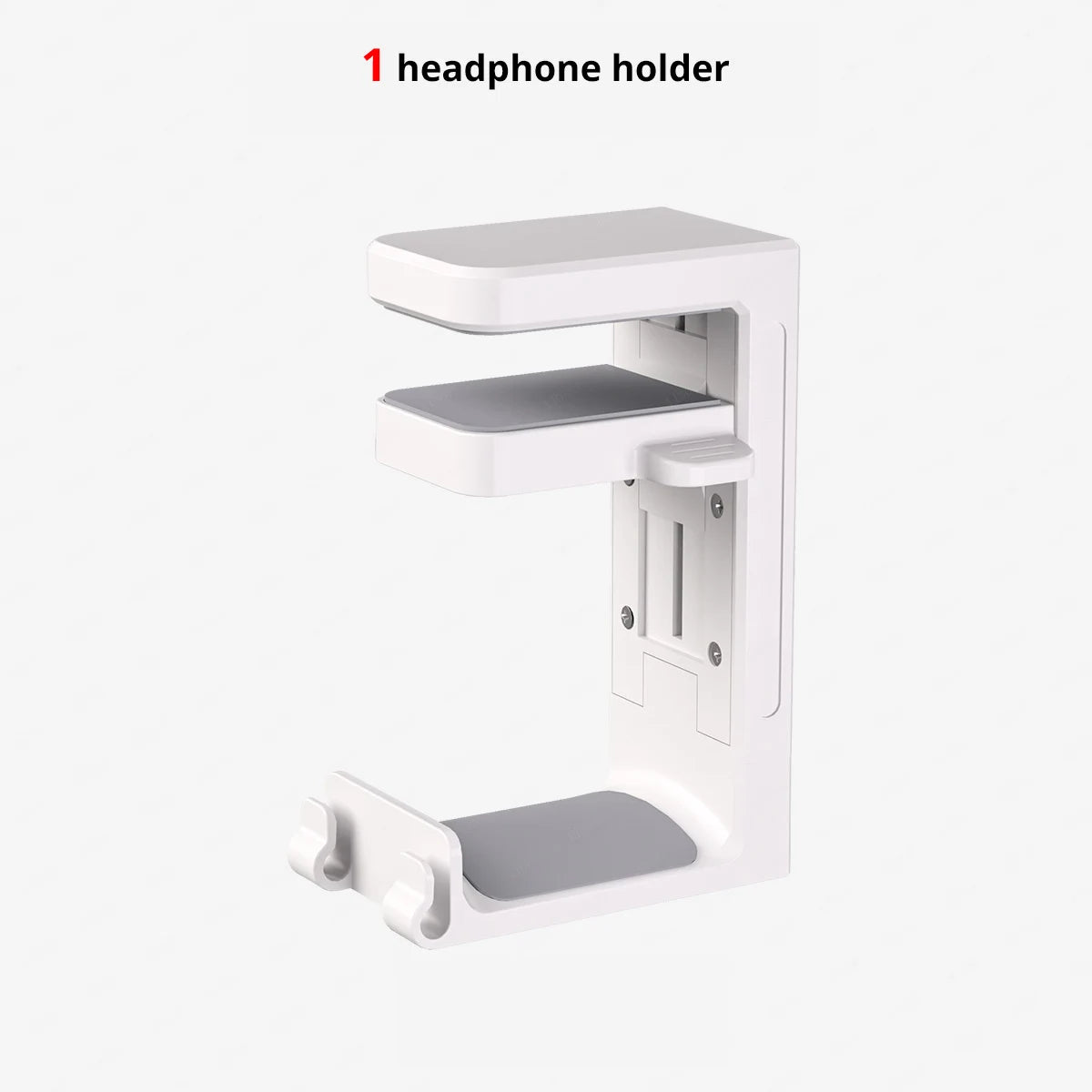 2-in-1 Controller Headphone Stand