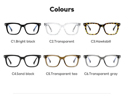 VICKY Anti Blue Light Reading Glasses