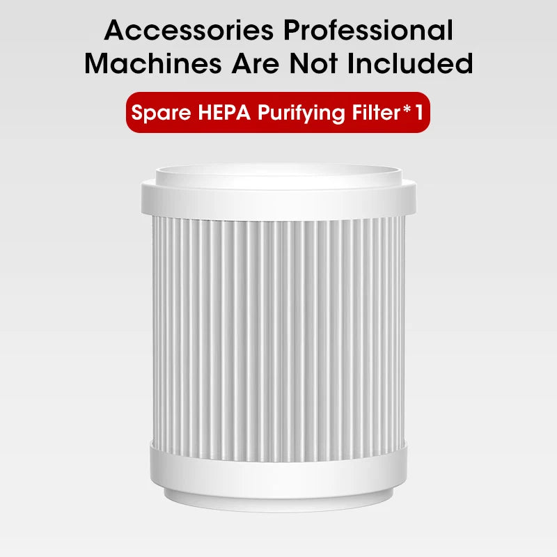 Portable Mini Air Purifier