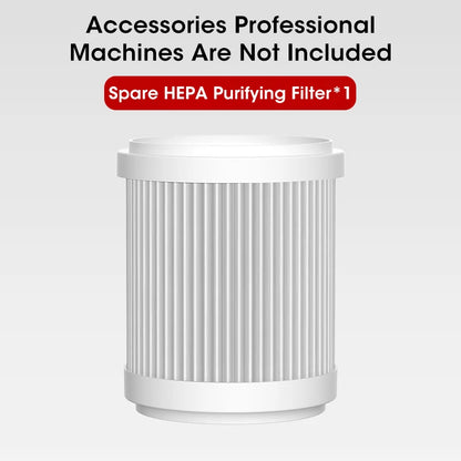 Portable Mini Air Purifier