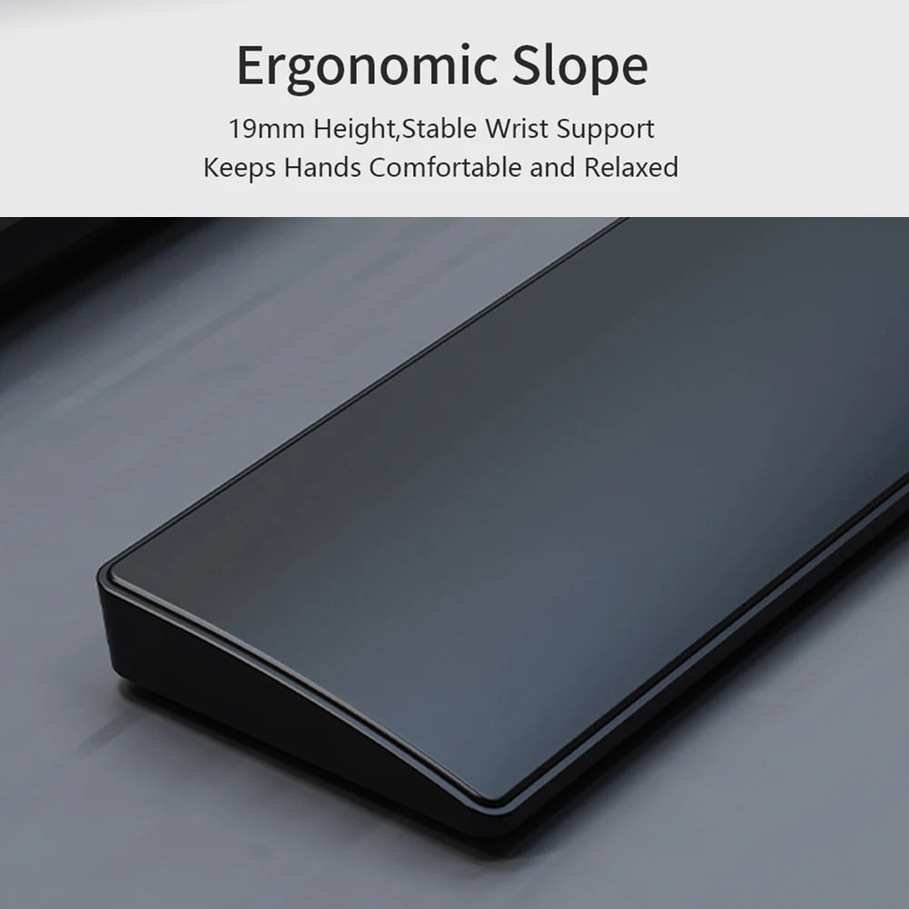 Gaming Keyboard Wrist Rest