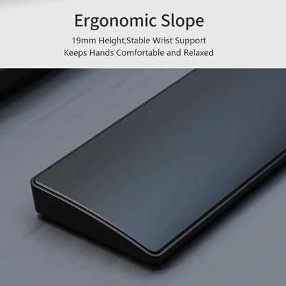 Gaming Keyboard Wrist Rest
