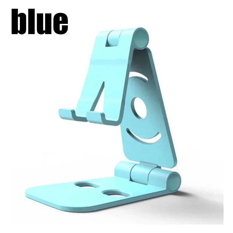 Foldable Desk Phone Holder
