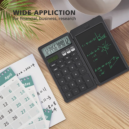 NoteCalc Notepad Calculator Combo