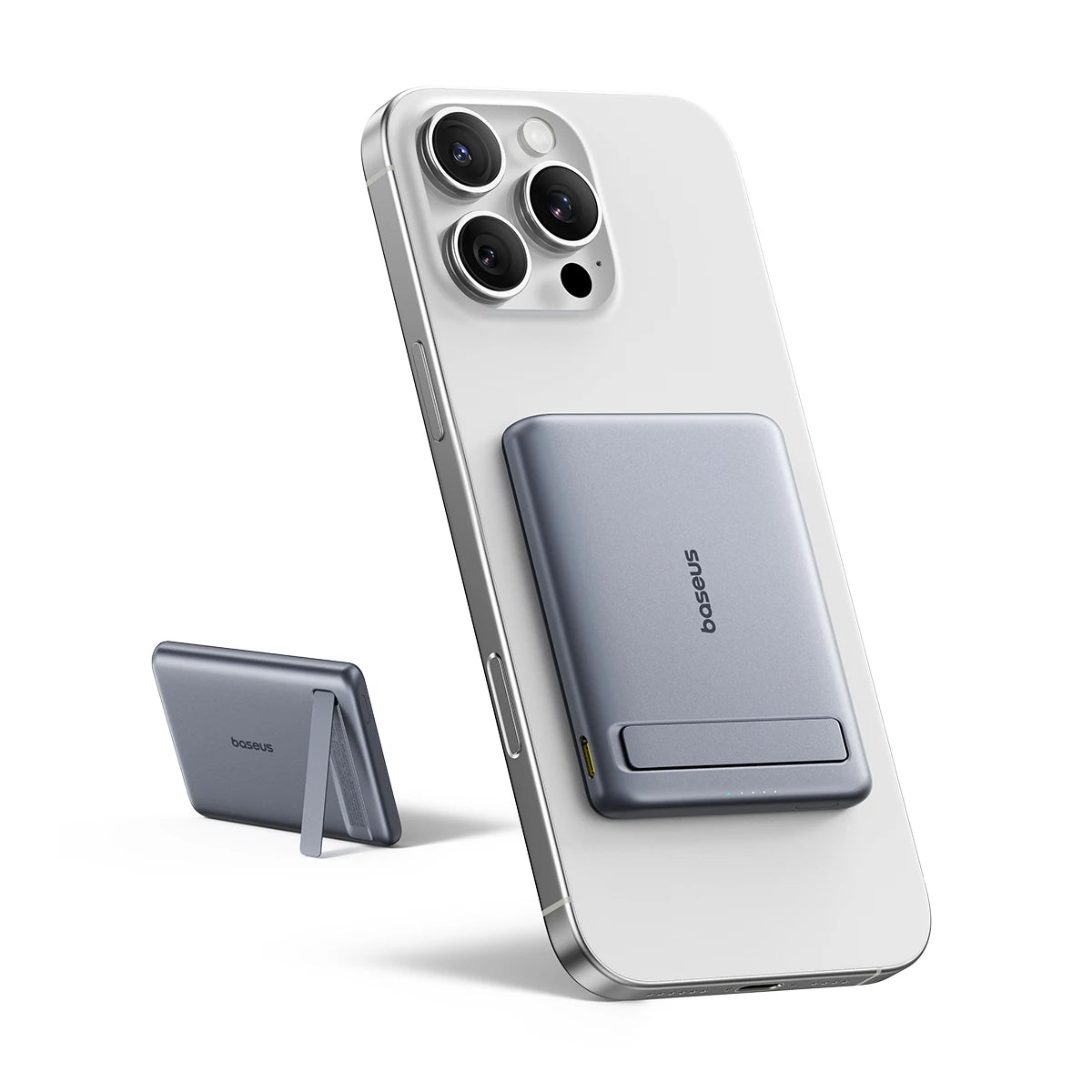 Baseus 5000mAh Wireless Power Bank