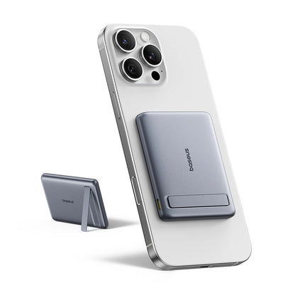 Baseus 5000mAh Wireless Power Bank
