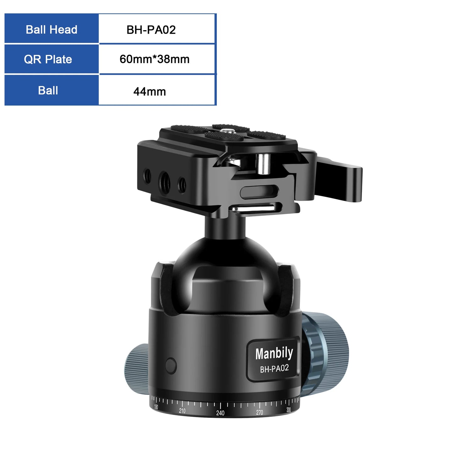 Carbon Fiber Hunting Tripod