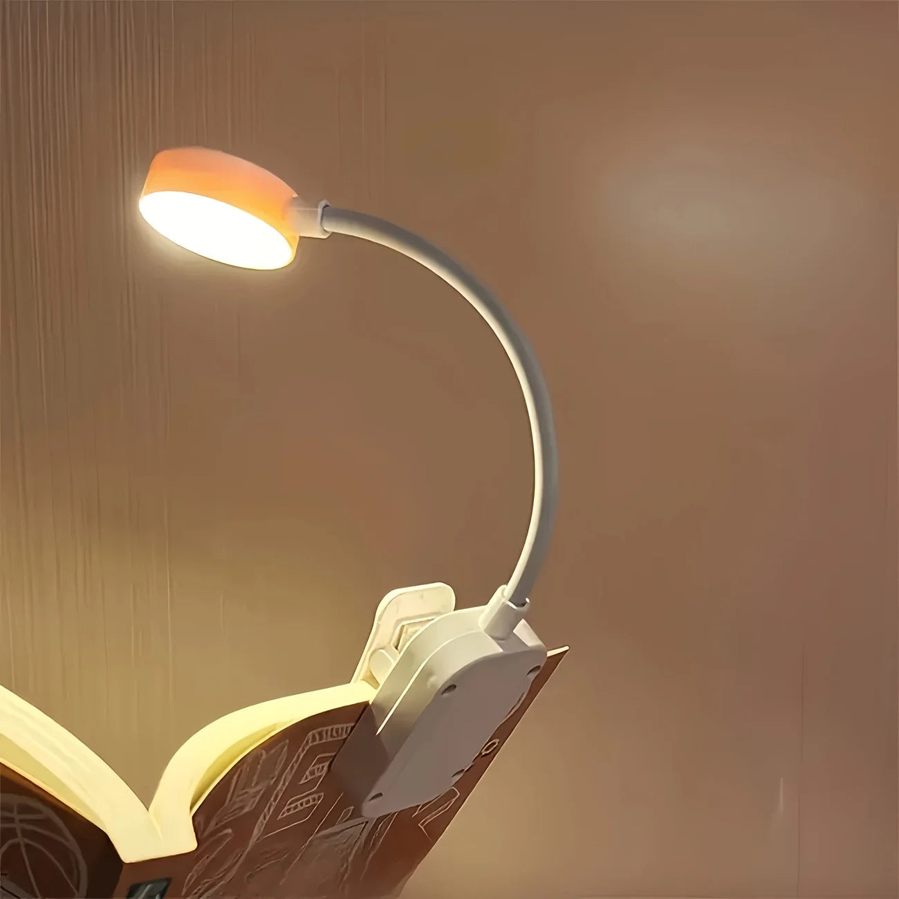 Portable LED Reading Light