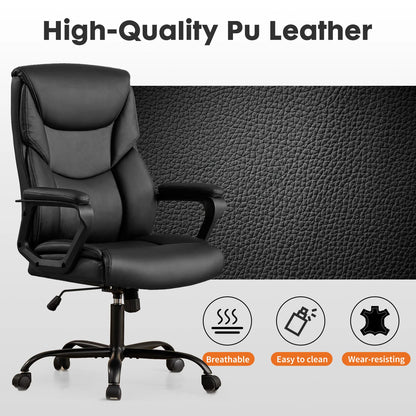 Ironclad Task Chair