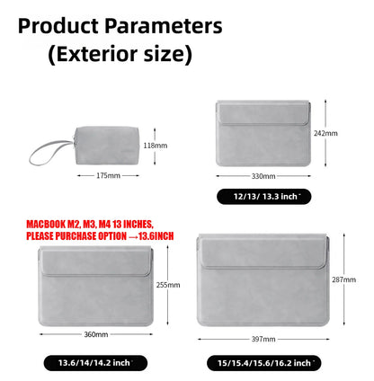 Liner Sleeve Laptop Case