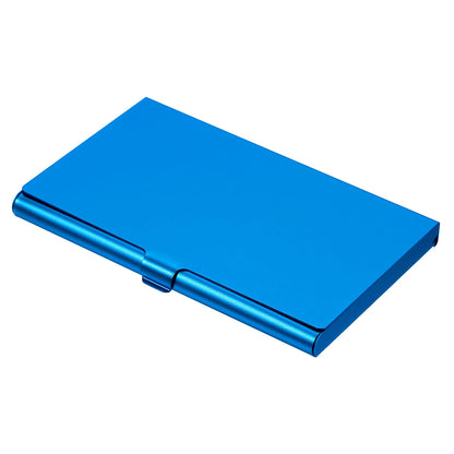 FlipCase Aluminum Business Card Case