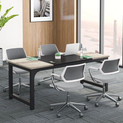 Modern Study Desk
