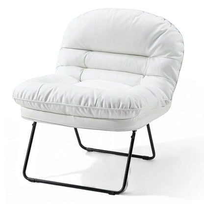 Luna Folding Saucer Chair