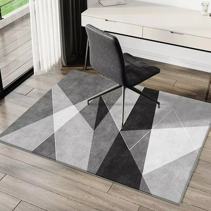 VIKAMA Crystal Velvet Study Mat