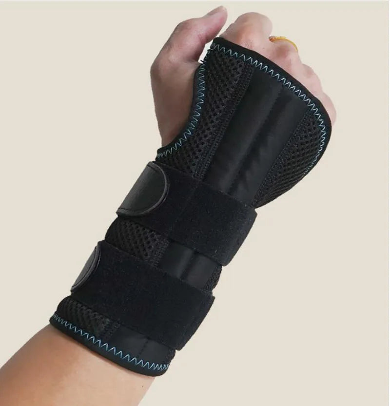 Supportive Wrist Brace