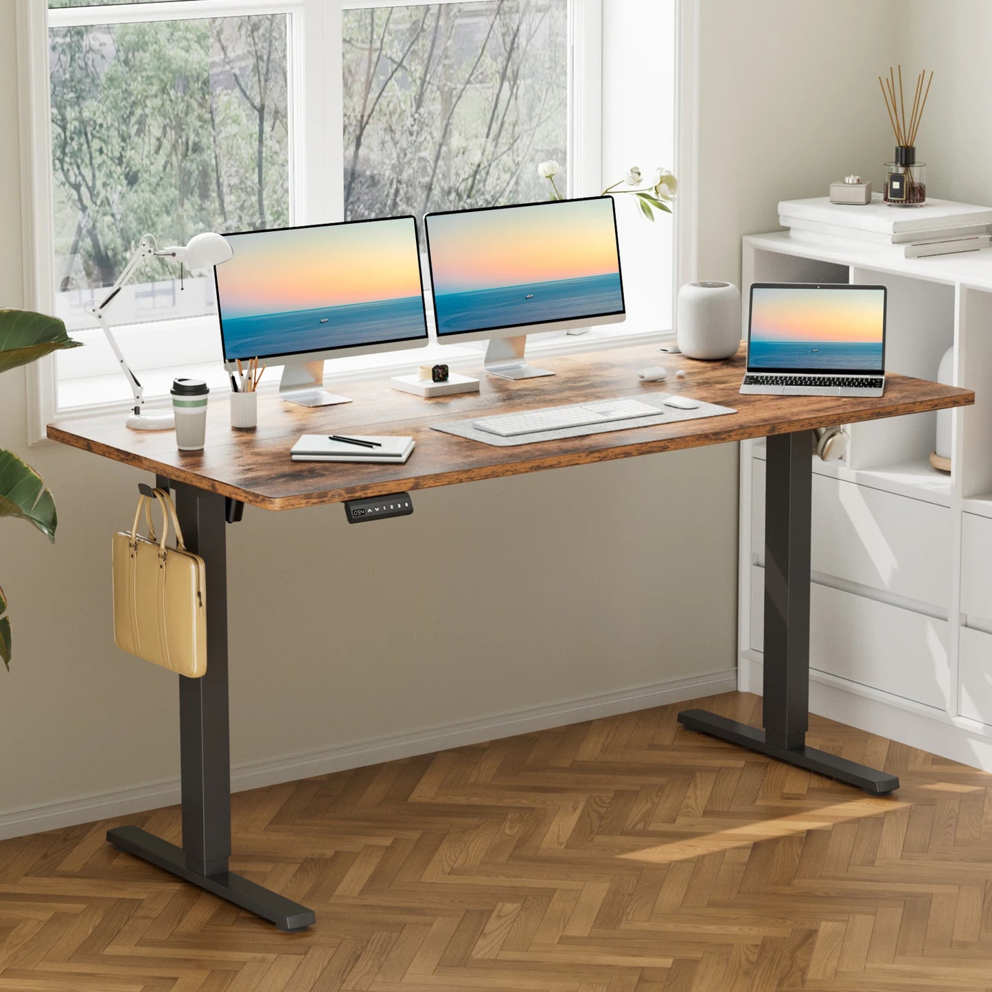 Summit Standing Desk
