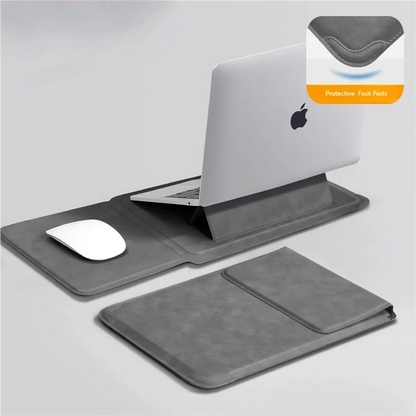 Laptop Sleeve Case with Stand