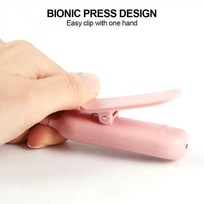 Mini Clip-On Study Lamp