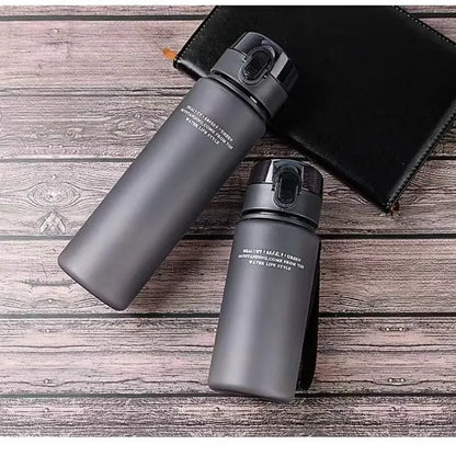 Leak-Proof Sports Water Bottle