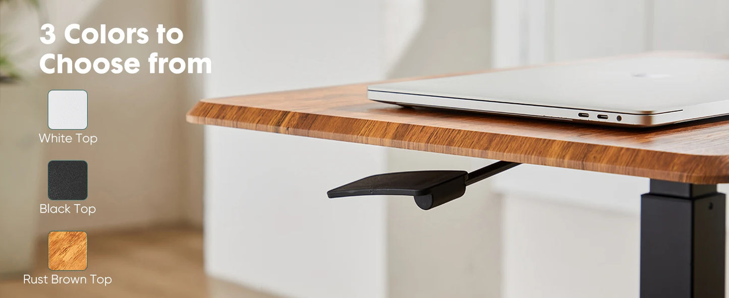 Nimbus Mobile Standing Desk