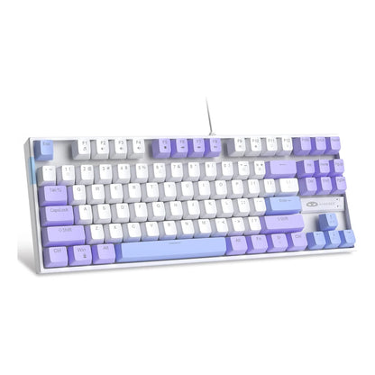 MageGee 75% TKL Mechanical Gaming Keyboard
