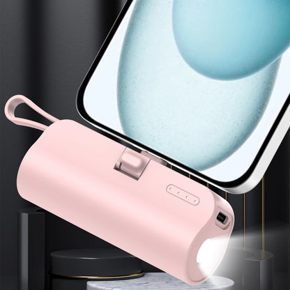 5000mAh Power Bank