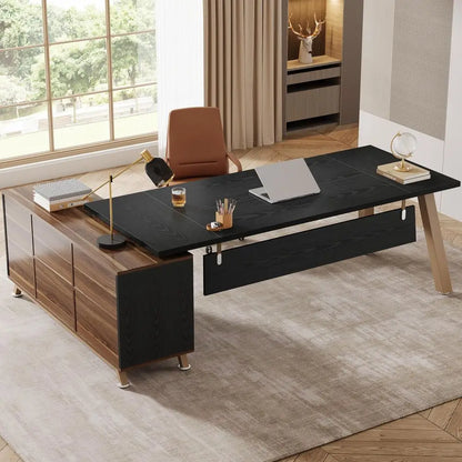 Grandview Executive Workstation